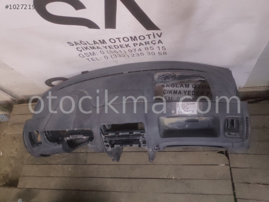 OEM:5J1857091 SKODA FABİA-2 GÖGÜS