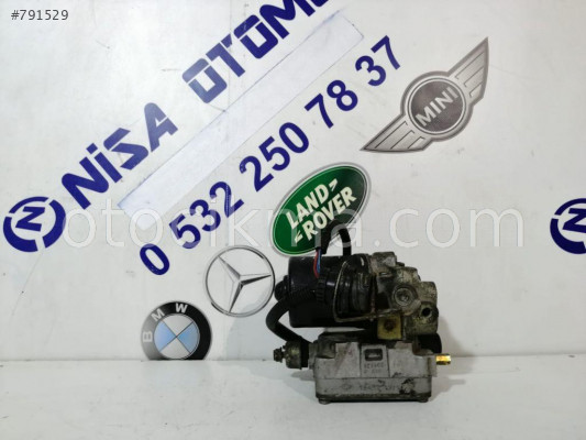 BMW 3 SERİSİ E36 KASA ABS BEYNİ ORİJİNAL ÇIKMA 90-00 1158403