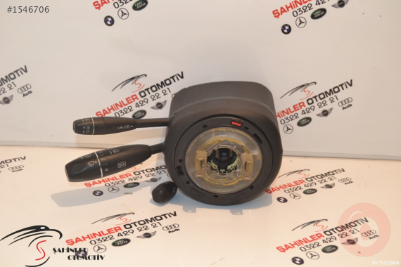 MERCEDES E SERİSİ A212 W212 SARGI DİREKSİYON SARGISI