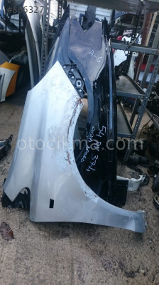 OPEL CORSA D SAĞ ÖN ÇAMURLUK