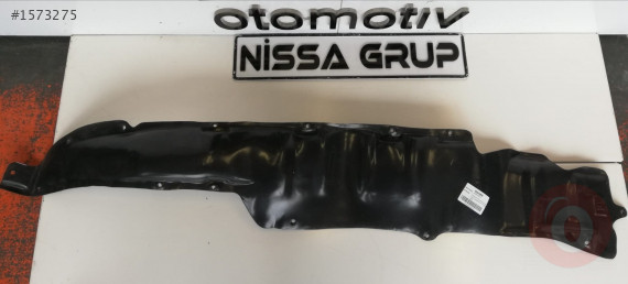 NİSSAN SKYSTAR ÖN SOL DAVLUMBAZ SIFIR YEDEK PARÇA YD25 2003-