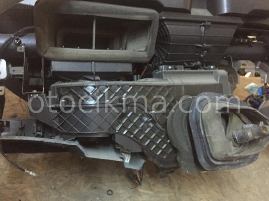 Fiat Doblo 3 Kalorifer Kazanı hatasız orjinal çıkma