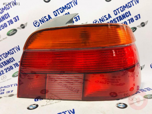 BMW 5 SERİSİ E39 KASA SAĞ STOP ORJ ÇIKMA B