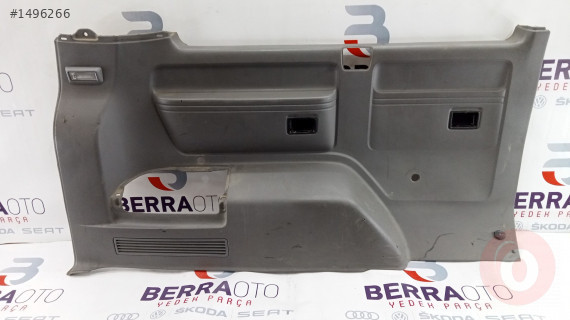 VW CARAVELLE 2005-2015 YAN PANEL KAPLAMASI 7H3868715F