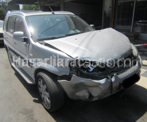 2005 HONDA HR-V 1.6 ÇIKMA KESME KUPA MEVCUTTUR.