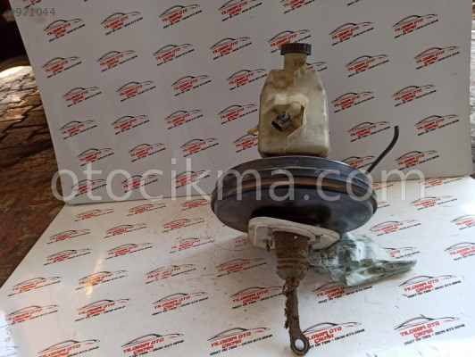 FORD TRANSİT V184 VESTANHAUS