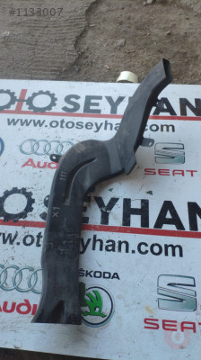 51477058143 bmw x1 arka sol ayak havalandırma borusu