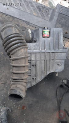 ford transit v184 çıkma hava filtre kazanı
