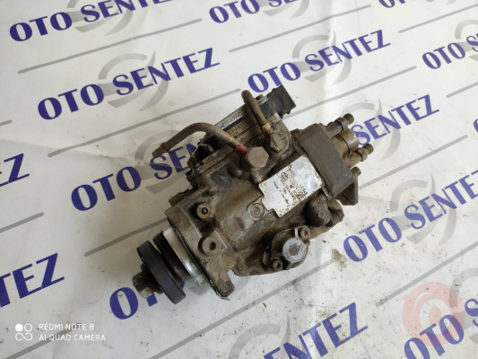 FORD CONNECT 1.8 TDCI MAZOT POMPASI