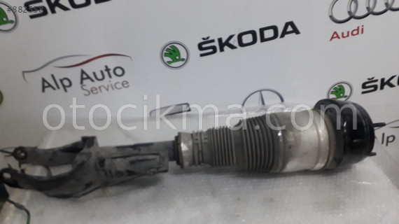 MERCEDES W166 ML JEEP ÇIKMA SAĞ AIRMATIC AMORTİSÖR