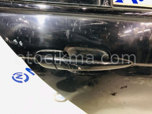 BMW 3 SERİSİ E46 KASA SAĞ ARKA KAPI KOLU 2002-2010