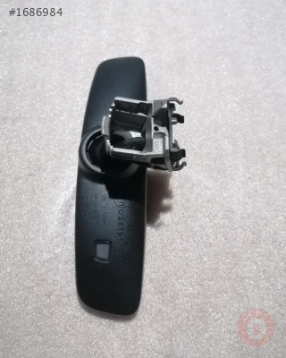 3G0857511E İÇ DİKİZ AYNASI OTOMATİK KARARTMALI