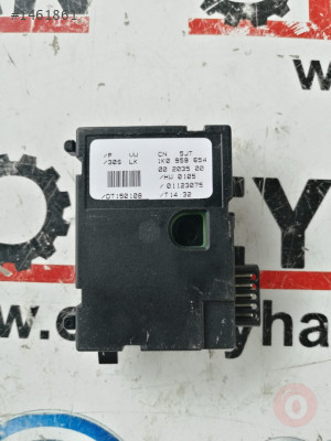 1K0959654 audi a3 2008 direksiyon açı sensörü