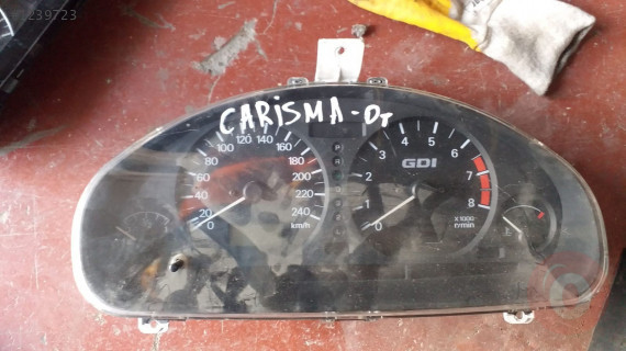 MİTSUBİSHİ CARİSMA 2000 ORJİNAL ÇIKMA GÖSTERGE KM SAATİ