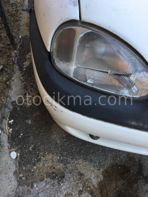 OPEL CORSA SAĞ FAR