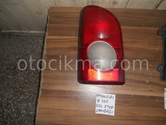 HYUNDAİ H100 STOP LAMBASI ORJİNAL ÇIKMA TEMİZ