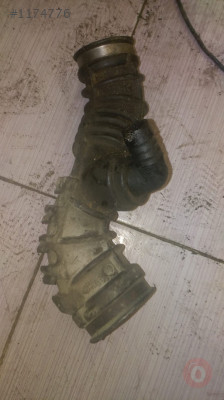 opel vectra b dizel çıkma intercool radyatör