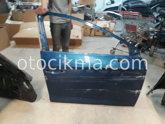 SEAT IBİZA SAĞ ÖN KAPI