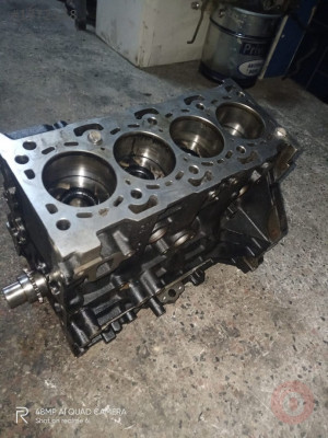 CHEVROLET CAPTİVA C140 2.0 DİZEL YARIM MOTOR EURO 5 SIFIR