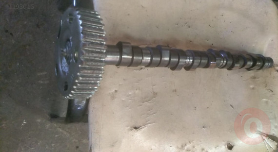 honda es 1.4 çıkma eksantrik mili dişlisi