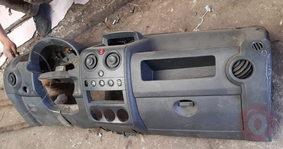 2003 2010 model citroen berlingo çıkma torpido