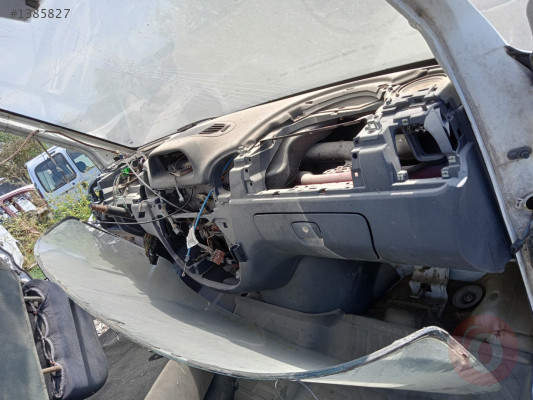 mercedes sprinter 2006 gogusluk