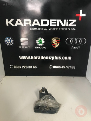 VW CADDY SOL ORTA KAPI KİLİDİ