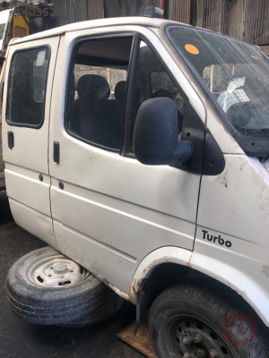 Ford Transit t12 t15 Sağ Ön Kapı Çıkma