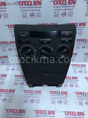 TOYOTA COROLLA KALORİFER PANELİ OTO EN 55411-02240