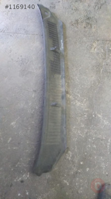 fiat tempra çıkma cam önü ızgarası