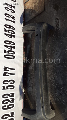 DOBLO 2012-2018 ARKA TAMPON VE TÜM ÇIKMA ORJİNAL PARÇALAR