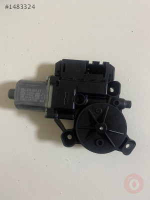 6R0959801AT ÇIKMA CAM MOTORU VW POLO