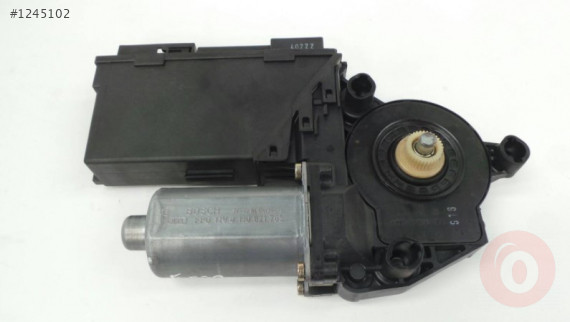 PASSAT B5 CAM MOTORU SOL ÖN 0130821765 105412-301