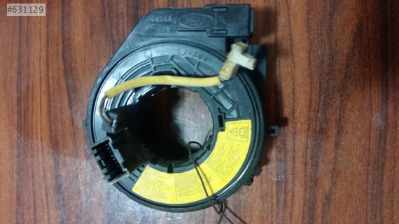 Ford fiesta airbag sargısı 2014 model