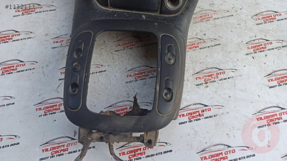 OPEL VECTRA B CAM DÜĞME TAKIMI