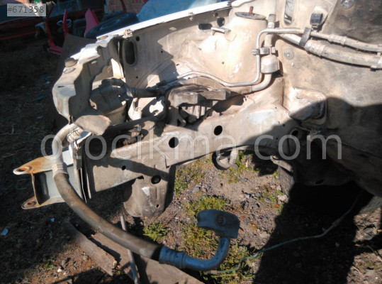 opel combo c klima boruları