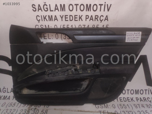 OEM;3T1867012 SKODA SUPER-B 08-15 SAĞ ÖN KAPI DÖŞEMESİ