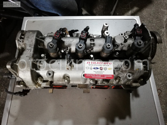 OPEL CORSA E 1.3 EKSANTRİK MİLİ KOMPLE