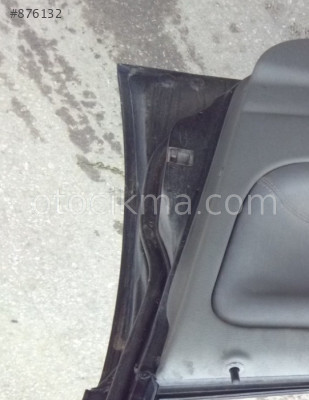1996 VOLVO S40 HATASIZ KAPI KİLİDİ.