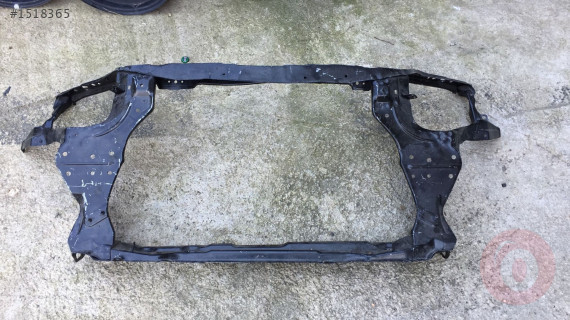 Chevrolet Kalos Sedan Ön Panel .Oto Erkan Ünye