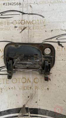 OPEL VECTRA B KASA SOL ÖN KAPI AÇMA KOLU ORJİNAL ÇIKMA