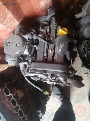 OPEL CORSA D SANDIK MOTOR.OTO ERKAN ÜNYE