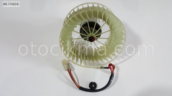 0130 063033 BOSCH SEAT IBIZA 1.5GLX KALORİFER MOTORU SIFIR