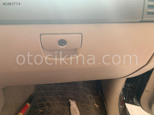KİA SORENTO TORPİDO