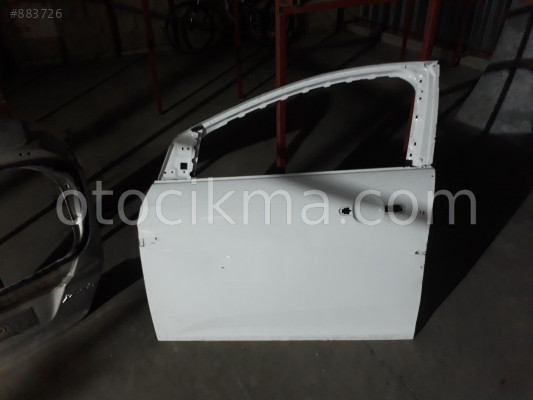 FORD FOCUS 2011 2019 SOL ÖN KAPI ÇETİN OTOMOTİV