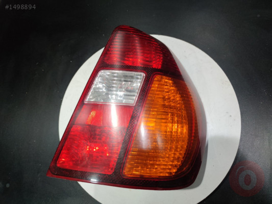 Renault Clio 2 Sağ Stop 2003 2006