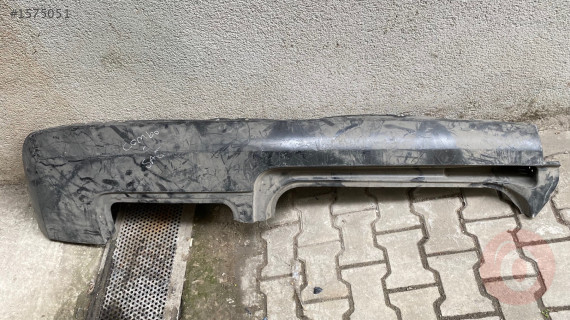 OPEL COMBO C SAĞ ARKA ÇAMURLUK CANCAN OPEL