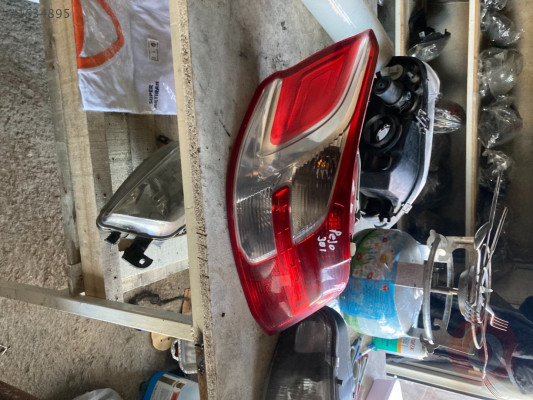 PEUGEOT PEJO 301 SOL ARKA STOP