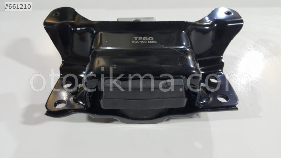 SKODA SUPER B 2015-2017 SOL MOTOR TAKOZU SIFIR