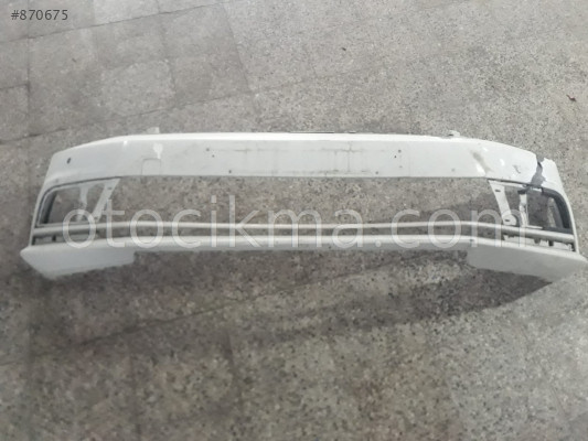 JETTA ÇIKMA ÖN TAMPON